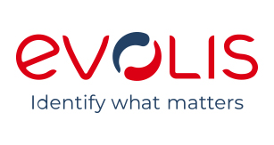 evolis logo