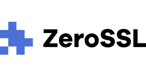 Zerossl logo