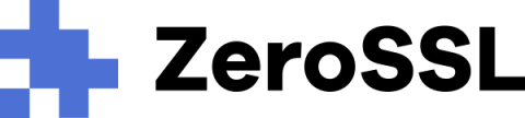 zerossl logo