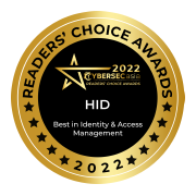 cybersec asia readers choice award